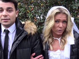 Claudia Macc – Best Adult Video Stockings Check Will