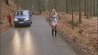 German Whores Tale!!! – Episode #02