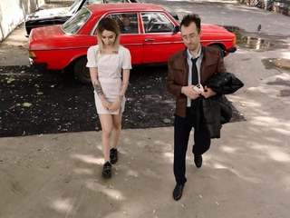 HUNT4K. Like an Anal Virgin