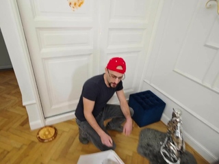 HUNT4K. Making It Up