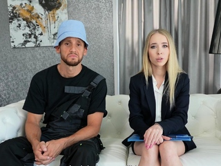 HUNT4K. Sexual Opposites