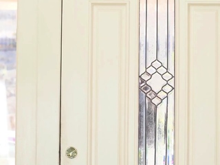 Husband watches blonde wife getting owned by a stranger