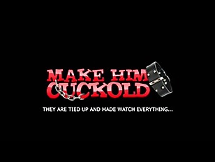 Make Him Cuckold – Cheating husband turns cuckold