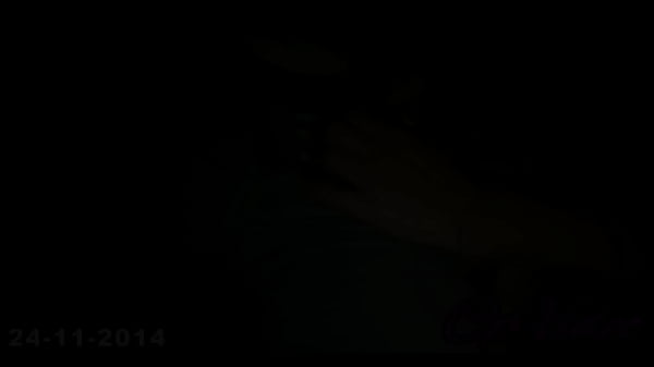 Suck stranger in a car