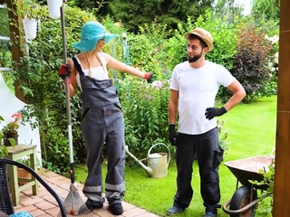 VIP4K. It Takes a Thief to Fuck a Thief