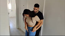 Follando a la madre de mi amiga en su aniversario de matrimonio