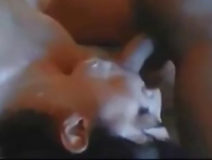 Hot homemade cuckold