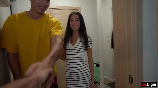 I want to fuck your wife and you can fuck mine – Swingers swap partners home party