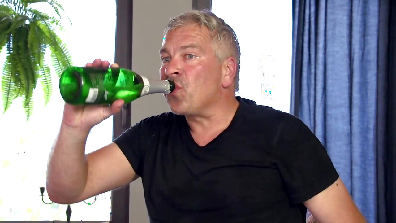In search of big cock – Episode 1