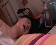The Aggressor – A Big Tits Wife Who Was Cuckold Fucked By A Strange Dirty Old Man
