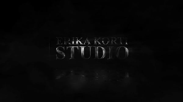 Virgin Butterfly tries TVP with black guys for the first time! 19yo slut gets DPP DAP TP TVP from five black cocks EKS439