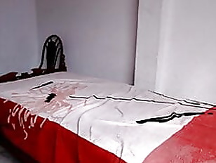 wearing a bodystocking fucked by my bull cuckold sex