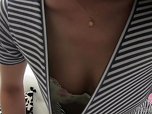 A with whipped body, said she didn&#’t feel her boobs, but when the actor touches them, her nipples are standing up.