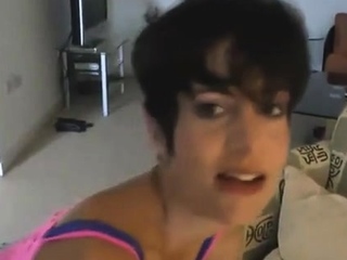 Awesome Cuckold Action