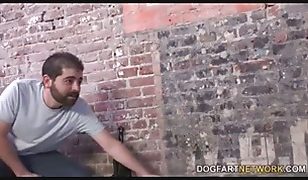 Cuckold Watches Brooke Summers Take Her First BBC