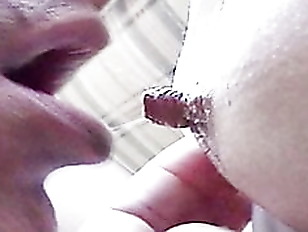 My beautiful wife comes home from work with her boss and makes me cuckold
