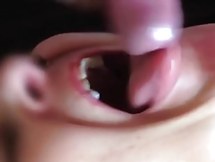 REAL AMATEUR MARRIED OLD GRANNY LOVES FACIALS (CUMPILATION)