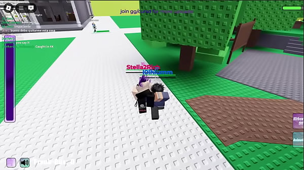 Roblox combat slut