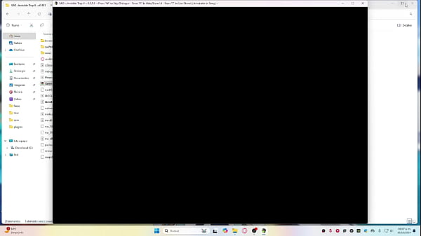 Sword Art Online NTR 2 Part 7 ENG