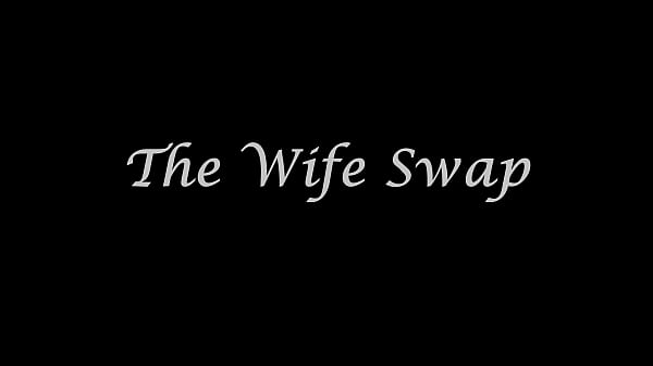 The Sims 4: The Wife Swap