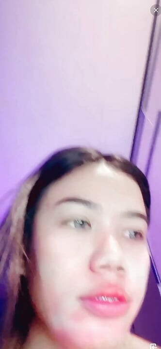 This horny slut are ready to get gangbang