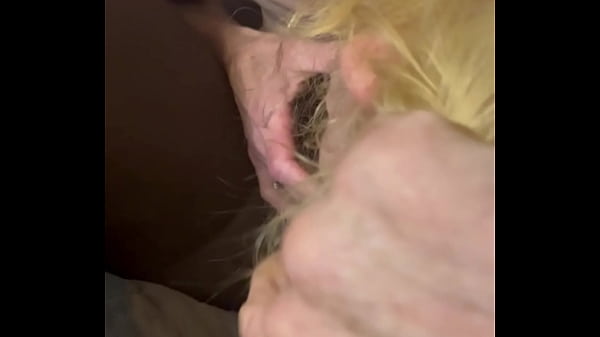 Wife caught sucking BBC