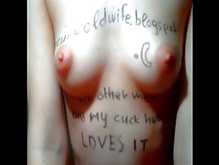 cuckold husband