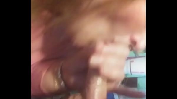 Facial slut