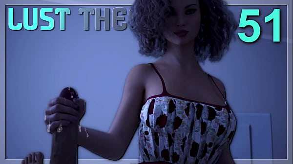 LUST THEORY #51 • She jerks him off until he cums hard