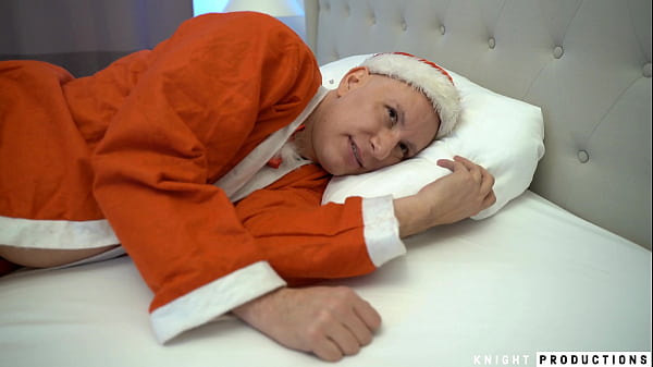 Micky Muffin Christmas Anal Slut