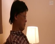 NSFS-039 Cuckold House 2 ~ Wife Made Into A Sex Doll