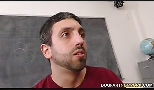 Assh Lee BBC Anal – Cuckold Sessions