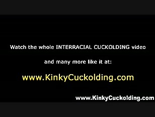 Dirty cuckold fun