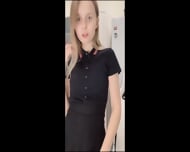 I’m talking to my boyfriend right now, I remember I promised you sex.
