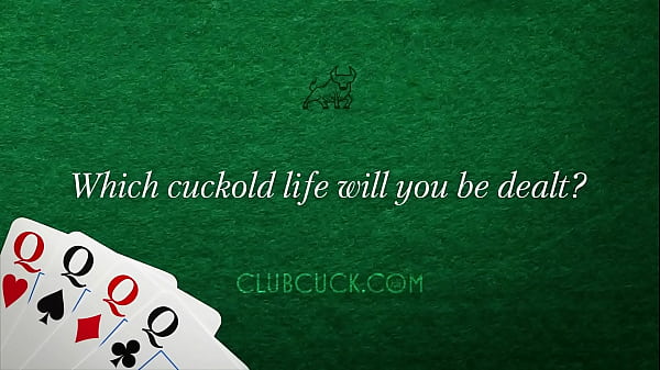 Cum eating cuckold as hotwife is blacked