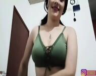 Fuck My Horny Stepsister’s Pussy Since Her Boyfriend’s Cuckold Doesn’t Satisfy Her Like I Do