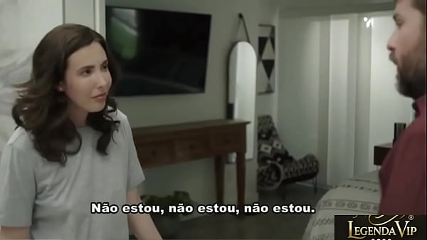 Marido chamou negão para foder esposa MILF