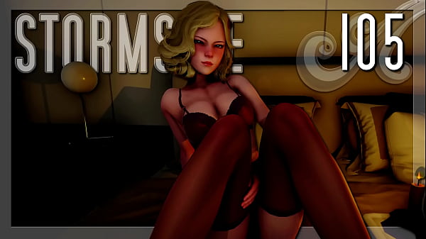 STORMSIDE #105 • Let’s see what this lingerie is worth