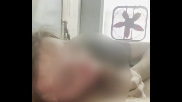 ThroatFucking my Horny Ex