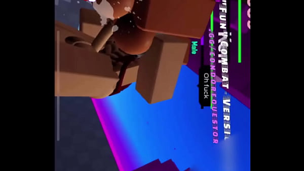 Fucking a default slut
