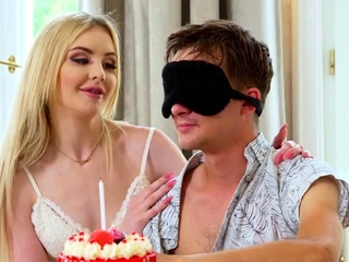 Baby Kxtten – Birthday Boy Gets Nothing