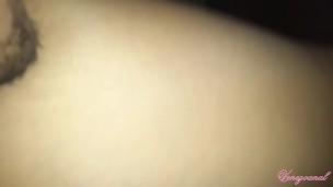 Housewife lets her husband’s boss fuck her in the hotel for some money