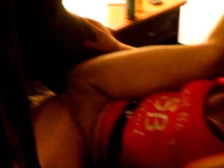 J3NNY CVCKOLD Amateur Interracial Milf