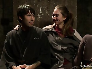 Kink – Step Sister Slut – Featuring Riley Reid