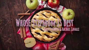 MILF Sluts Daisy Fuentes & Rachael Cavalli Compete for the Better Pussy in Hot