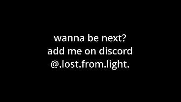 Slut begged for days to be fucked, so i fucked her all night in a roblox condo