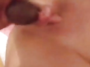 Turkish wife gets fucked hard while her cuckold hubby watch