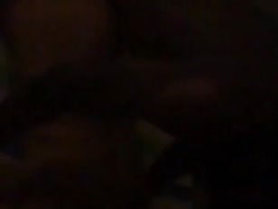 Turkish wife gets fucked hard while her cuckold hubby watch