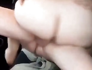 Turkish wife riding cock while cuckold hubby film