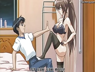 Big tit hentai wonder slut